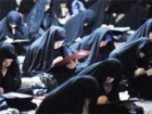 همایش «زنان اسوه مقاومت و ایثار» در قم برگزار شد