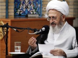 آزادگان و مومنان در تمام نقاط عالم اسلامی، حکم ظالمانه شیخ نمر را محکوم کنند