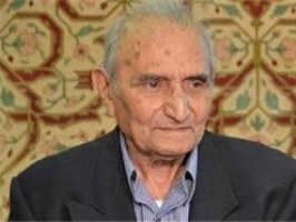 هنرمند برجسته فرش دستباف ایران درگذشت