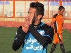 گزارش تصویری: تساوی امید صبای قم و برق شیراز در لیگ امیدهای کشور  
