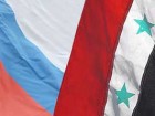 واکنش روسیه به حمله اسراییل به سوریه