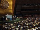 سازمان ملل رژیم صهیونیستی را محکوم کرد