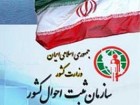 جمعیت ایرانیان به 80 میلیون نفر رسید