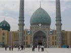 سرپرست معاونت فرهنگی مسجد مقدس جمکران منصوب شد