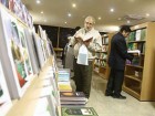 500 عنوان کتاب اسلامی از انتشارات دارالکتب العلمیه در نمایشگاه قم عرضه شده است