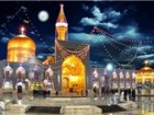 اعزام هزار زوج دانشجوی استان قم به مشهد مقدس