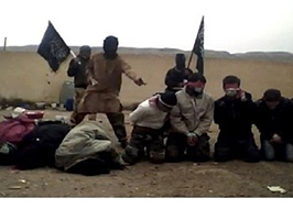 تقابل با «اسلام اصیل» انگیزه شکل‌گیری داعش است