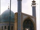 مسجد امام حسن عسکری (ع) شاهکار معماری اسلامی استان قم