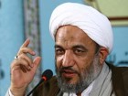 آقا تهرانی : رفتارهای سیاسی مسوولان منطبق با آموزه های اسلامی باشد