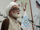 :گزارش تصویری: حضور نماینده ولی فقیه در جمعیت هلال احمر در جشن پیروزی انقلاب  
