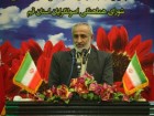 :گزارش تصویری: جشن پیروزی انقلاب با سخنرانی الیاس نادران در مسجد چهارمردان  