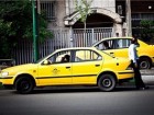 نرخ کرایه تاکسی‌های قم افزایش یافت / حداقل نرخ: 700 تومان