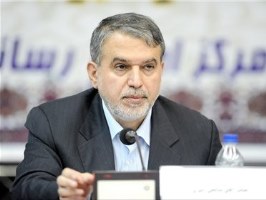 رئیس سازمان اسناد و کتابخانه ملی ایران به قم سفر می‌کند+ برنامه‌ها