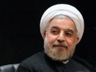 روحانی:‌ طرف مذاکره‌کننده بداند پایان مذاکرات و نتیجه توافق باید "برداشتن همه تحریم‌ها" باشد