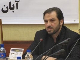 طرح تجهیز ورزشگاه شهید حیدریان در سفر رئیس‌جمهور ‌مطرح می‌شود