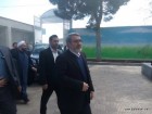 : گزارش تصویری: بازدید وزیر کشور از کمپ ترک اعتیاد قمرود  