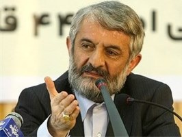 تحقق اقتصاد مقاومتی تهدیدات خارجی علیه ایران را خنثی می‌کند