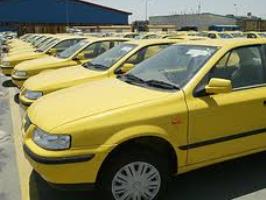 افزایش نرخ کرایه تاکسی ها در سطح شهر قم آغاز شد