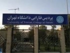 ۴ هزار دانشجوی مجازی در پردیس فارابی دانشگاه تهران مشغول تحصیل هستند