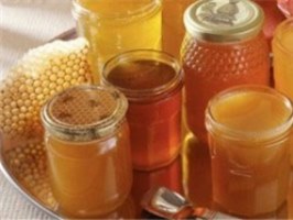 سال گذشته ۲۸۹ تن عسل در قم تولید شده است