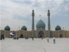 دومین همایش کاروان‌های زیارتی مسجد مقدس جمکران برگزار شد