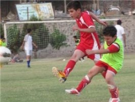 فهرست مدارس فوتبال و فوتسال دارای مجوز قم اعلام شد