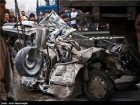 حوادث ترافیکی ‌در استان قم ۴۷۱ مجروح برجای گذاشت‌