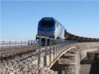 افزایش ۶ رام قطار مسافربری قم- تهران در روز سالگرد ارتحال امام (ره)