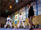 نگاهی بر عملکرد آذرخودرو در سوپرلیگ کاراته‌
