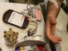 اهدای خون بیش از ۱۰ هزار نفر در استان قم در ۳ ماه نخست امسال‌