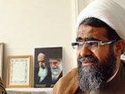 پیکر حجت الاسلام والمسلمین انصاری بویراحمدی در قم تشییع شد