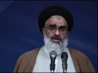 آیت الله سعیدی: مواضع خصمانه آمریکایی‌ها در مذاکرات سبب انزجار ملت ایران شده است
