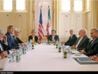 نشست ایران و گروه ۱+۵ ساعت ۱۳ برگزار می‌شود