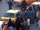 اختصاص ۶۰۰ دستگاه تاکسی برای انتقال نمازگزاران عید فطر در قم