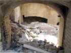 «خانه توکلی» میراث تاریخی قم در مسیر نابودی‌