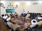 : گزارش تصویری: نشست هم اندیشی ائمه جمعه استان قم  