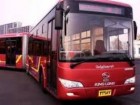۵ خط جدید BRT در قم/۳۵ دستگاه اتوبوس شهری خریداری می شود