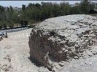 آغاز کاوش تپه یک هزار و ۵۰۰ ساله قبل از میلاد در استان قم