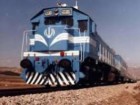 صرفه‌جویی ۶۵ میلیون لیتری سوخت با اجرای نخستین پروژه راه آهن سریع السیر ایران