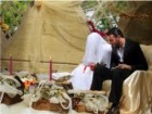 جشن ازدواج ۱۱۰ زوج جوان در قم برگزار می‌شود