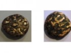 اهدای سکه‌های تاریخی به موزه آستان مقدس قم