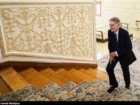 هاموند: بازگشایی سفارت به‌معنای کاهش فشار بر ایران نخواهد بود