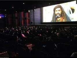 فروش فیلم محمد رسول الله  در قم از مرز  ۳۰۰ میلیون ریال گذشت