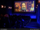 اکران فیلم محمد رسول‌الله در قم یک گام جلوتر از کشور