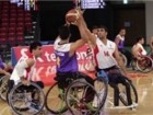 ملی‌پوشان ایثار قم راهی رقابت‌های بسکتبال با ویلچر قهرمانی آسیا شدند