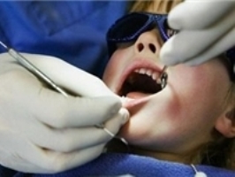 ضرورت ارائه طرح‌های حمایتی در زمینه دندانپزشکی