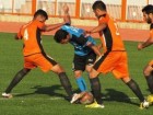 حریفان صبا در لیگ بر‌تر فوتبال امید کشور مشخص شدند