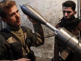 مسکو درباره مسلح کردن تروریست‌های سوری به پدافندهای هوایی هشدار داد