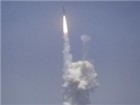 آمریکا نخستین بار در اروپا سامانه ضد موشک بالستیک آزمایش کرد