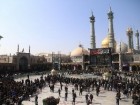 : گزارش تصویری: عزاداری تاسوعای حسینی در قم  